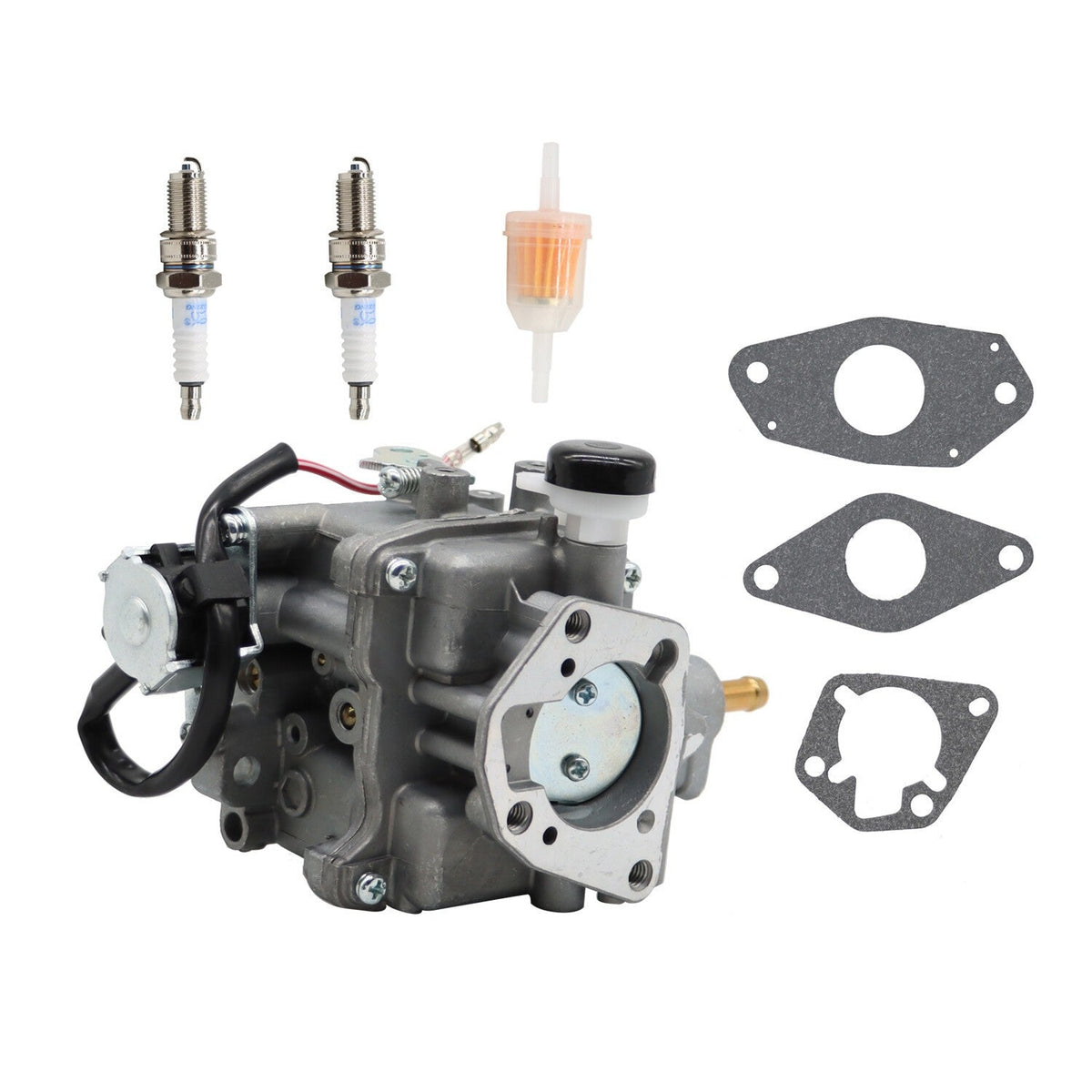 Carburetor for Kohler CH20 CH620 CH640 18-22HP 24 853 181-S 24853178S