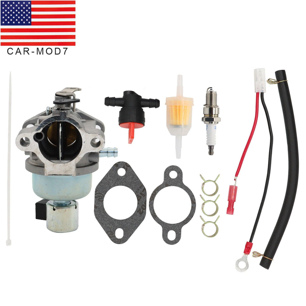 Carburetor Kit for Kohler 20 853 21-S 35-S Lawn Mower Engine Parts