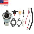 Carburetor Kit for Kohler 20 853 21-S 35-S Lawn Mower Engine Parts