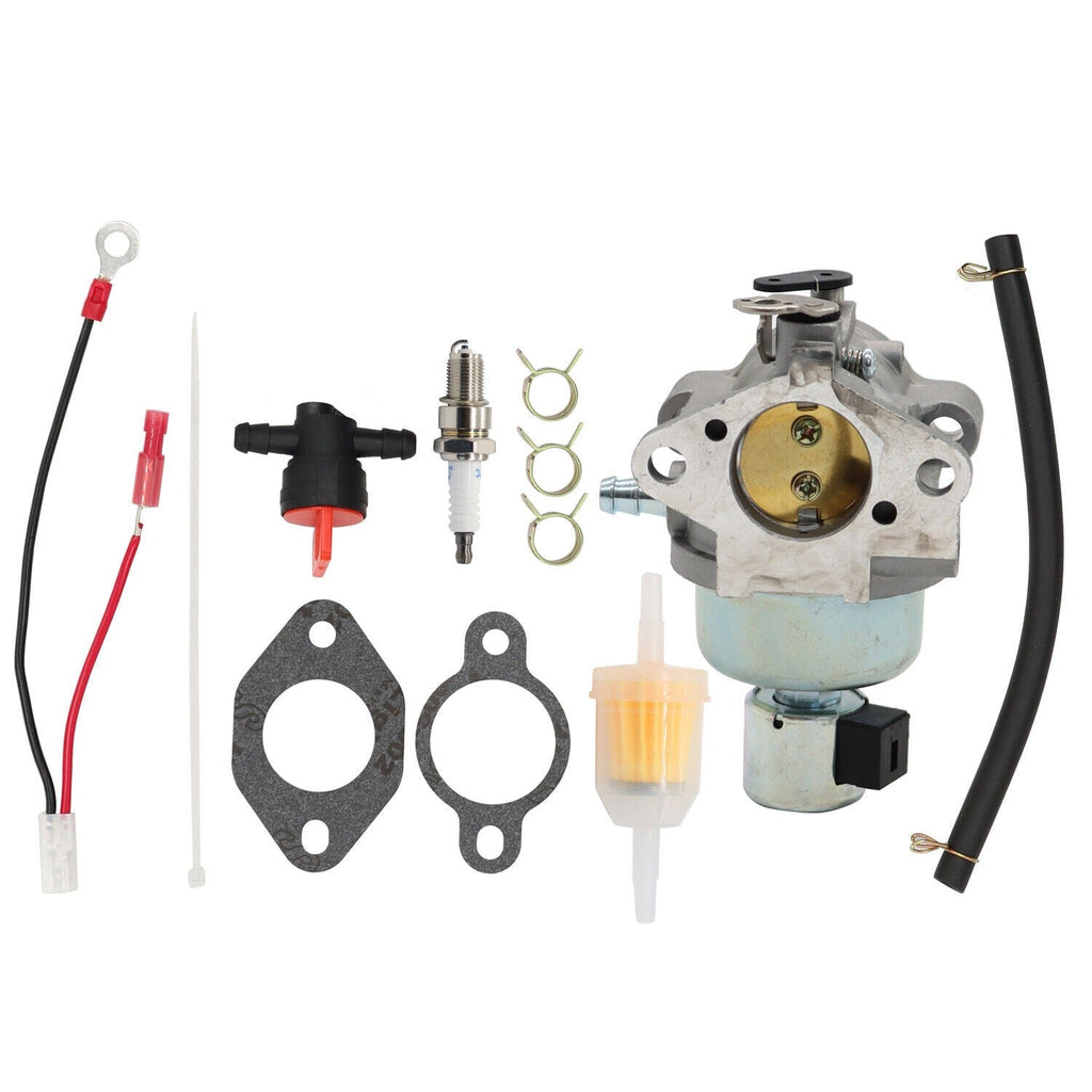Carburetor Kit for Kohler 20 853 21-S 35-S Lawn Mower Engine Parts