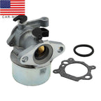 Carburetor for Briggs & Stratton 124T02 6.5HP 190cc Engine Replacement Carb
