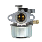 Carburetor for Briggs & Stratton 124T02 6.5HP 190cc Engine Replacement Carb