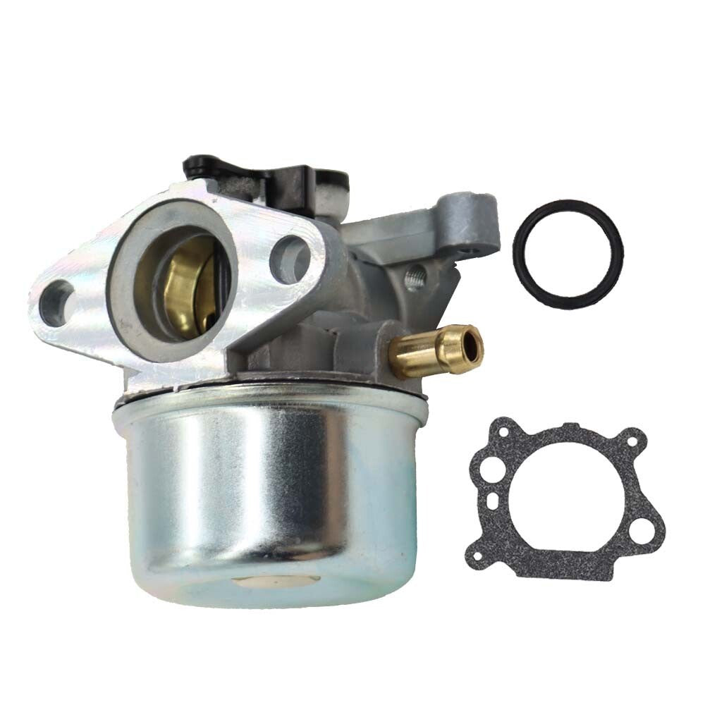 Carburetor for Briggs & Stratton 124T02 6.5HP 190cc Engine Replacement Carb