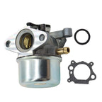 Carburetor for Briggs & Stratton 124T02 6.5HP 190cc Engine Replacement Carb