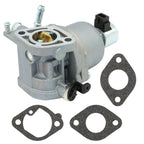 Carburetor 699807 for Briggs & Stratton 697722 Engine Tractor with Gasket
