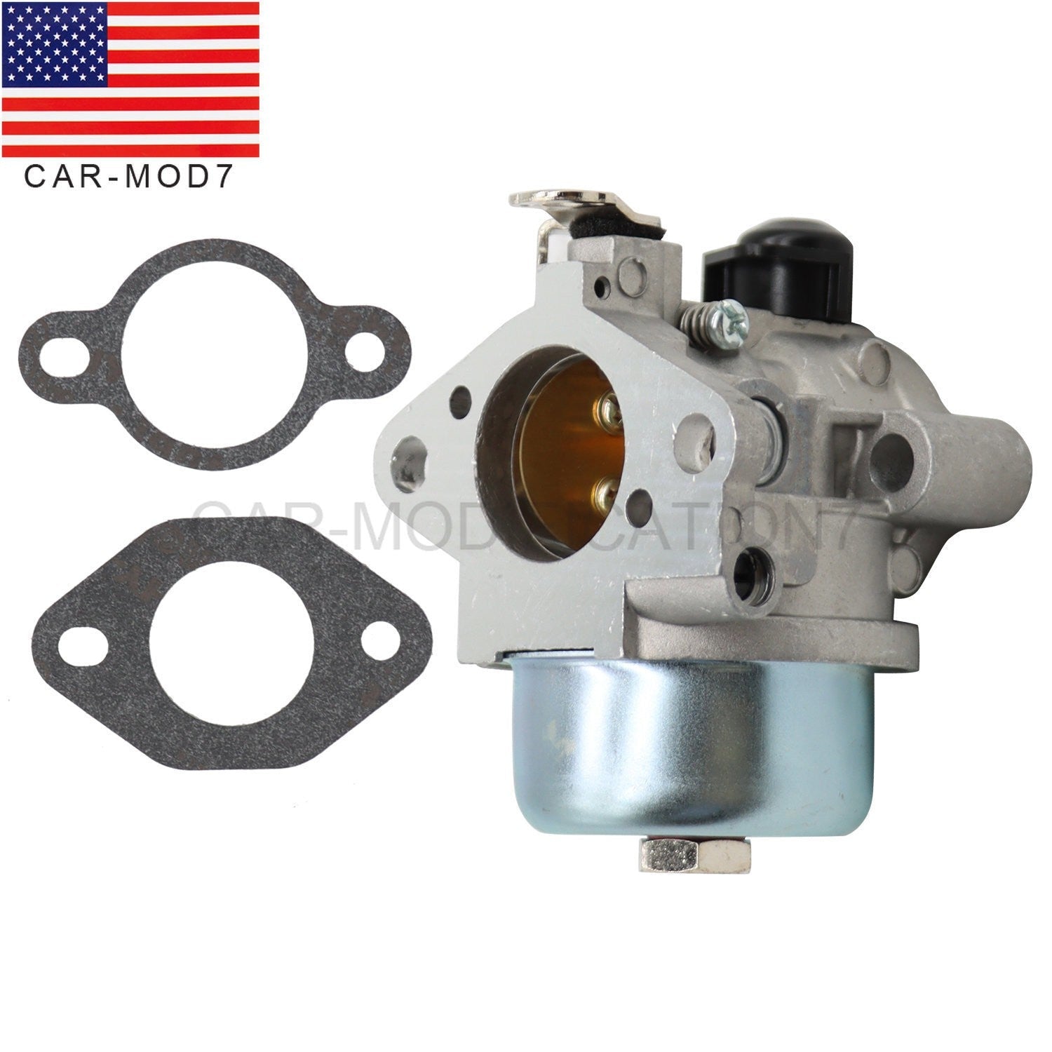 Carburetor with Gasket for Kohler CH11 CH13 CH14 CH15 11-15HP Engine