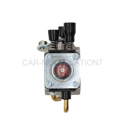 Carburetor Carb for STIHL FS55 FS45 FS46 FC55 FS38 HS45 with Fuel Line Kit