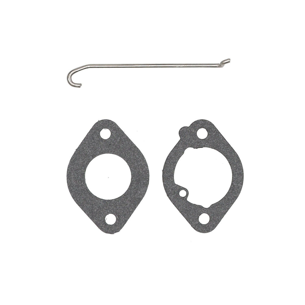 Briggs & Stratton 594207 593197 Intek Mower Carburetor Kit Carb Replacement