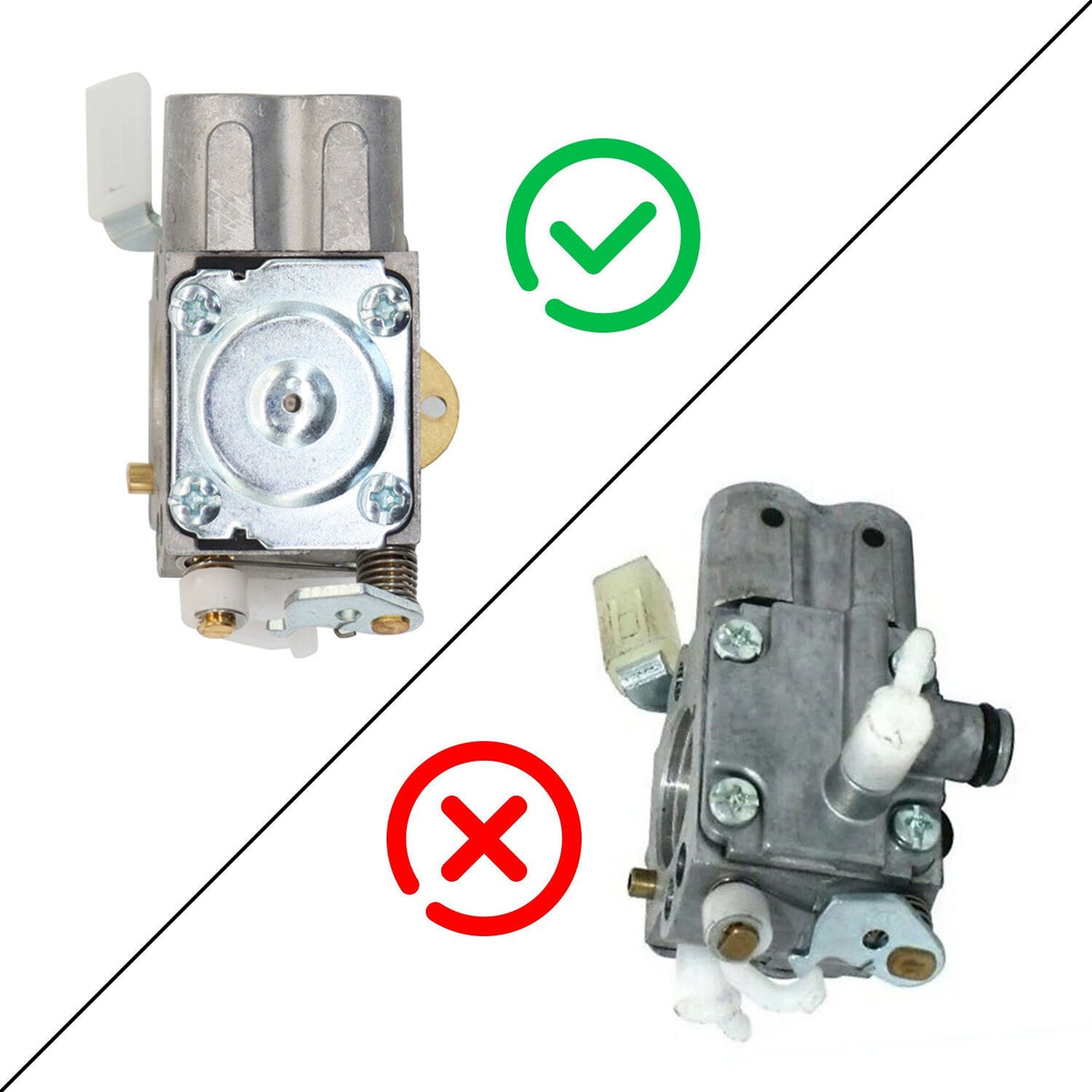 Stihl MS251 MS251C Carburetor Kit Zama C1Q-S233 Chainsaw Replacement Parts