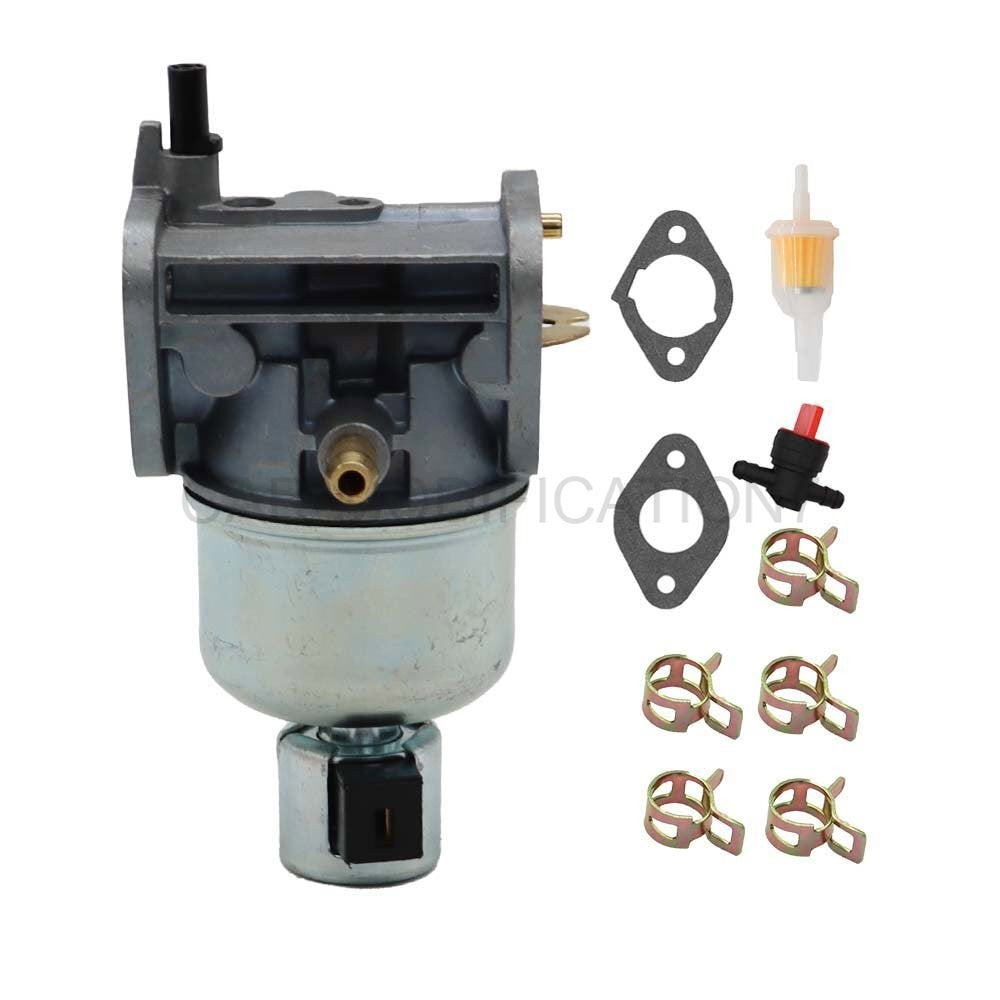 Kawasaki 15004-0827 Carburetor Fit FR600V FS600V C-7080 Replacement Part