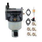 Kawasaki 15004-0827 Carburetor Fit FR600V FS600V C-7080 Replacement Part