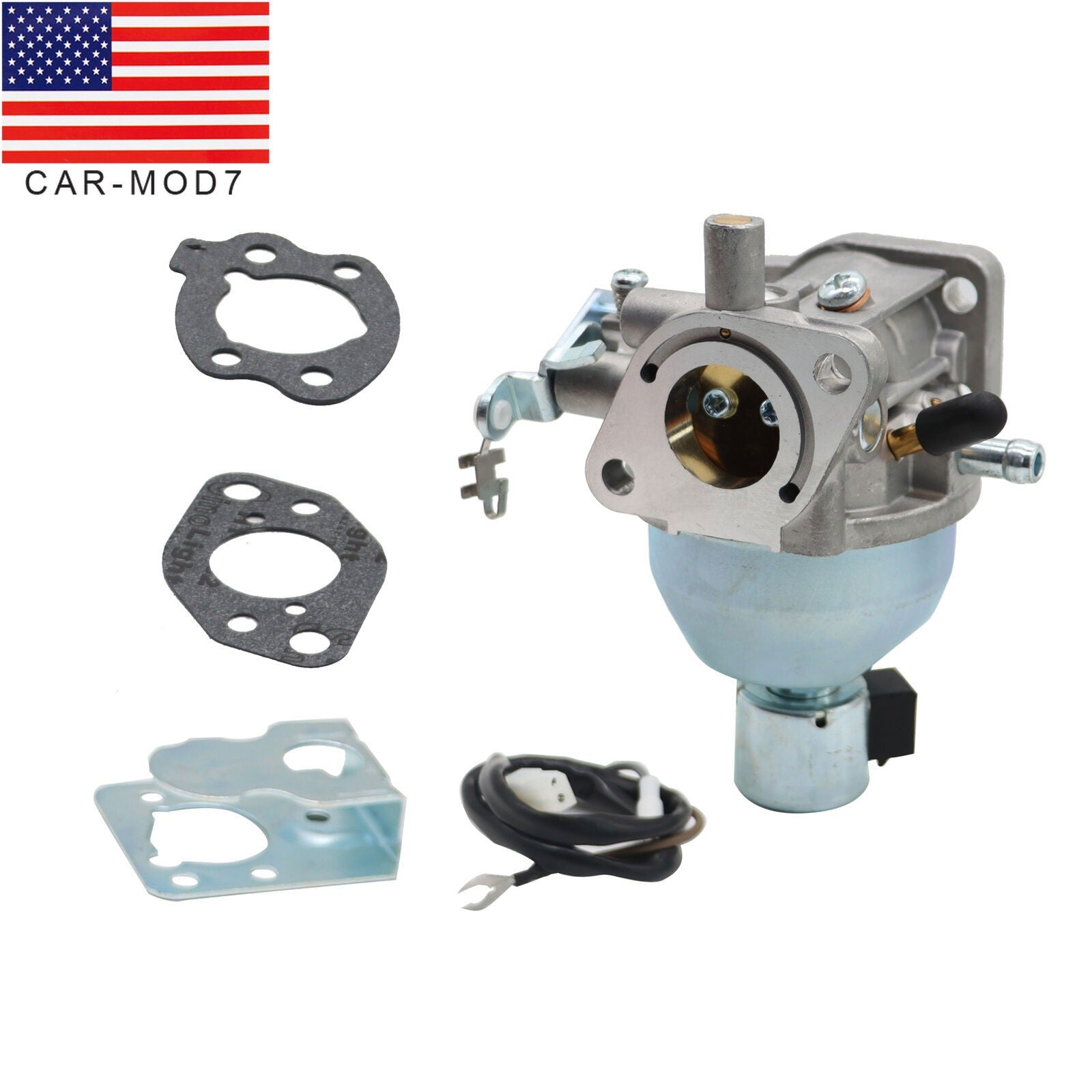 Carburetor for John Deere Sabre 1842GV 1842HV 1846HV 1846HMS 1848GV SST16