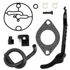 Carburetor for Troy-Bilt 13AL78KT066 Lawn Tractor Accessories Tools