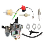 Carburetor for Harbor Freight Predator 68120 212cc & Briggs & Stratton 950 208cc