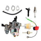 Carburetor for Harbor Freight Predator 68120 212cc & Briggs & Stratton 950 208cc