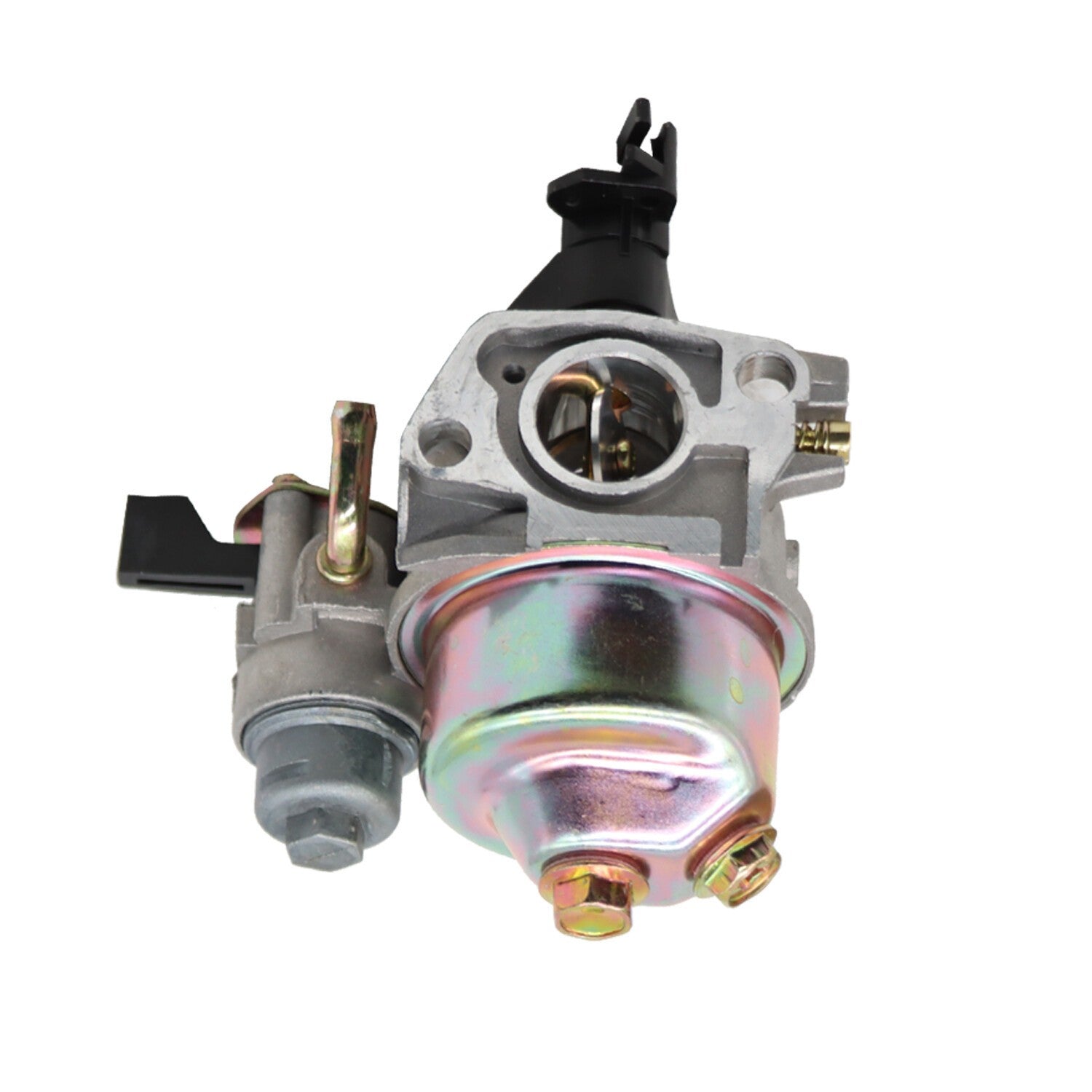 Carburetor for Harbor Freight Predator 68120 212cc & Briggs & Stratton 950 208cc