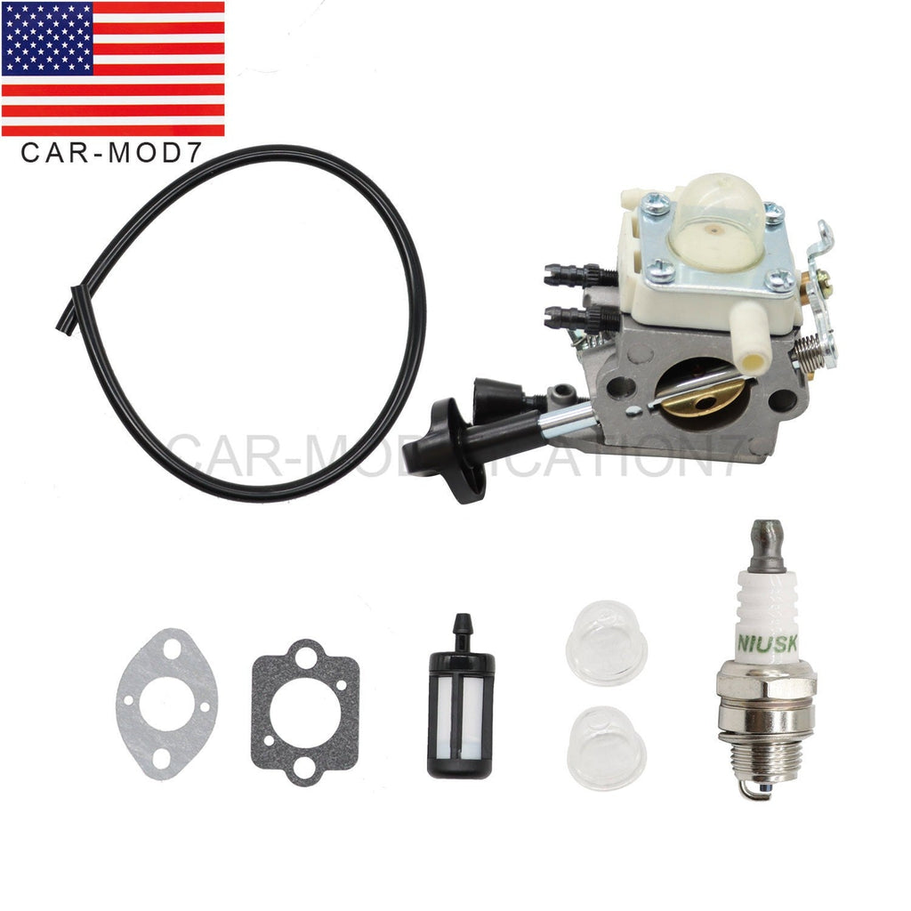 Carburetor for Zama C1M-S260B 4241 120 0615 Stihl Blower BG56 BG56C Carb