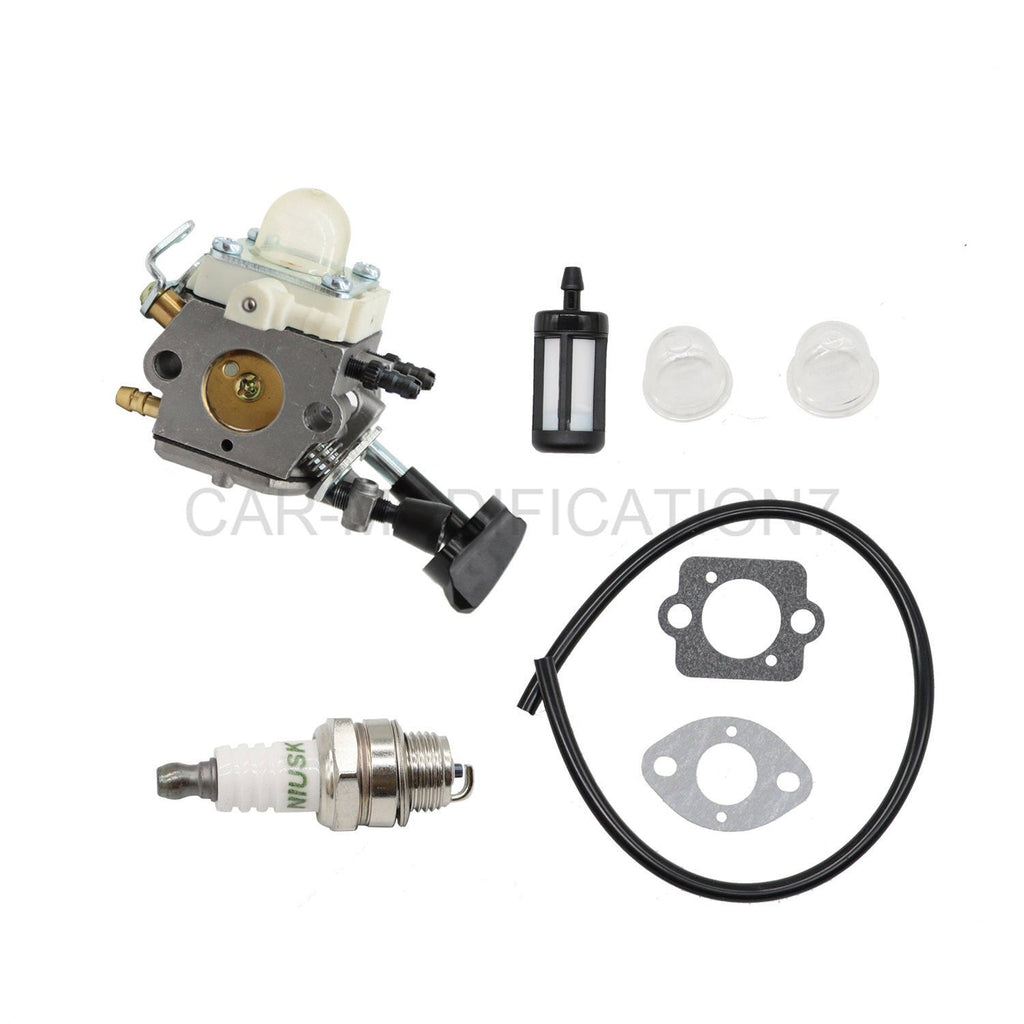 Carburetor for Zama C1M-S260B 4241 120 0615 Stihl Blower BG56 BG56C Carb