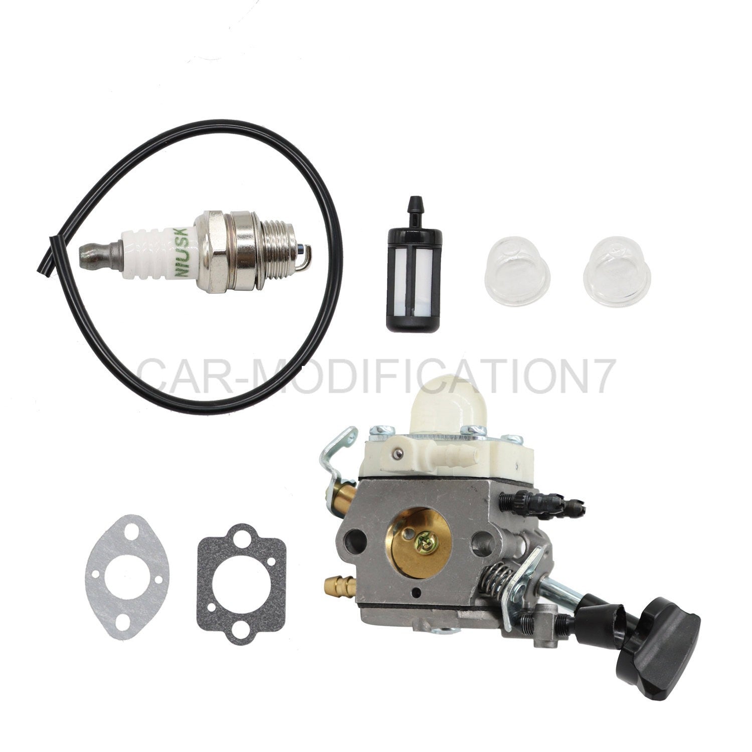 Carburetor for Zama C1M-S260B 4241 120 0615 Stihl Blower BG56 BG56C Carb