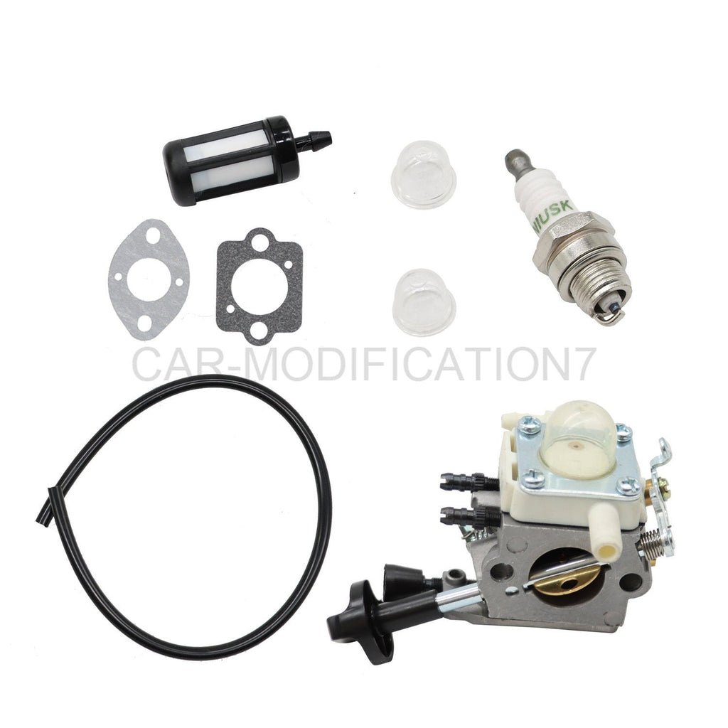 Carburetor for Zama C1M-S260B 4241 120 0615 Stihl Blower BG56 BG56C Carb