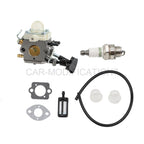 Carburetor for Zama C1M-S260B 4241 120 0615 Stihl Blower BG56 BG56C Carb