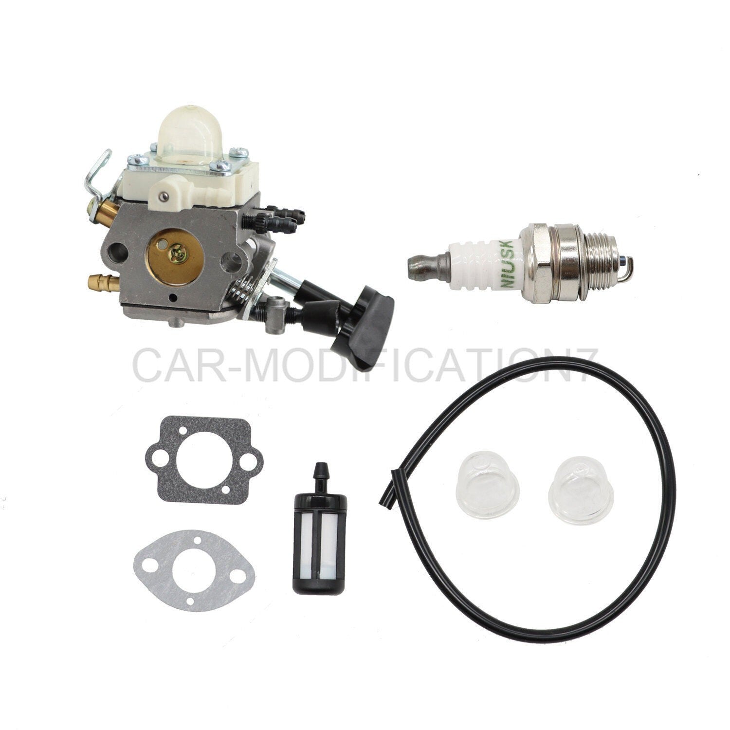 Carburetor for Zama C1M-S260B 4241 120 0615 Stihl Blower BG56 BG56C Carb