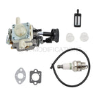 Carburetor for Zama C1M-S260B 4241 120 0615 Stihl Blower BG56 BG56C Carb