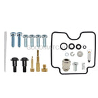 Carburetor Repair Kit for 1999-2003 Yamaha XV1600 Road Star Motorcycle