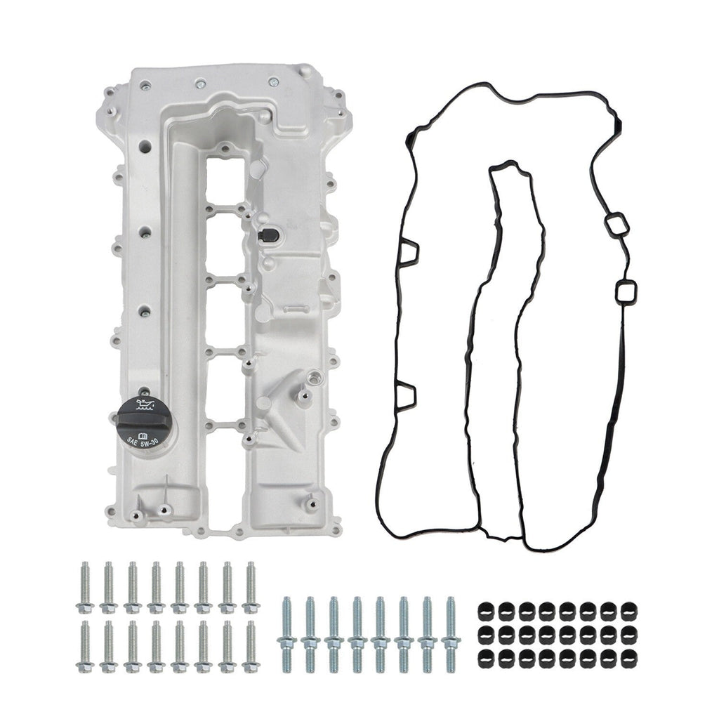 Camshaft Valve Cover 2016-2019 Chevy Malibu Hybrid 1.8L L4 4-Door 55580751