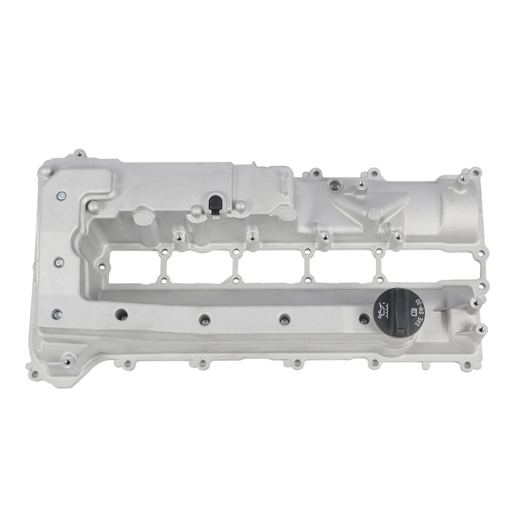 Camshaft Valve Cover 2016-2019 Chevy Malibu Hybrid 1.8L L4 4-Door 55580751