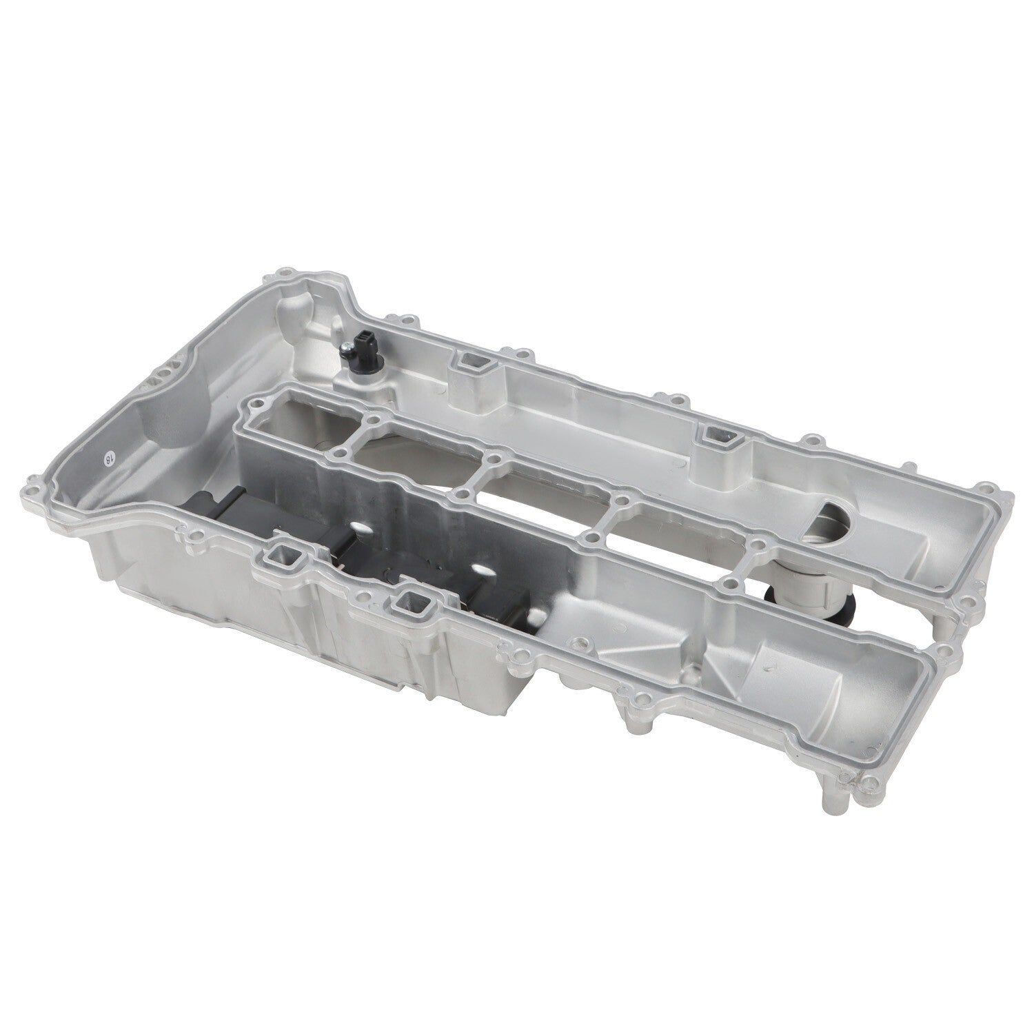 Camshaft Valve Cover 2016-2019 Chevy Malibu Hybrid 1.8L L4 4-Door 55580751