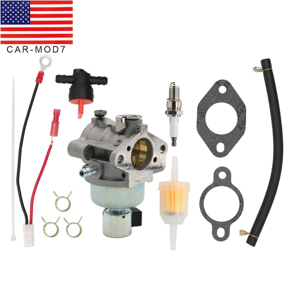 Carburetor for Kohler 12853104S 12853118S Mower Engine Replacement Parts