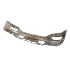 Chrome Front Bumper Cover Steel Face Bar for 2016-2018 GMC Sierra 1500