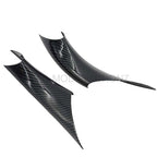Carbon Fiber Inner Door Handle Cover for BMW 3 Series 2012-2018