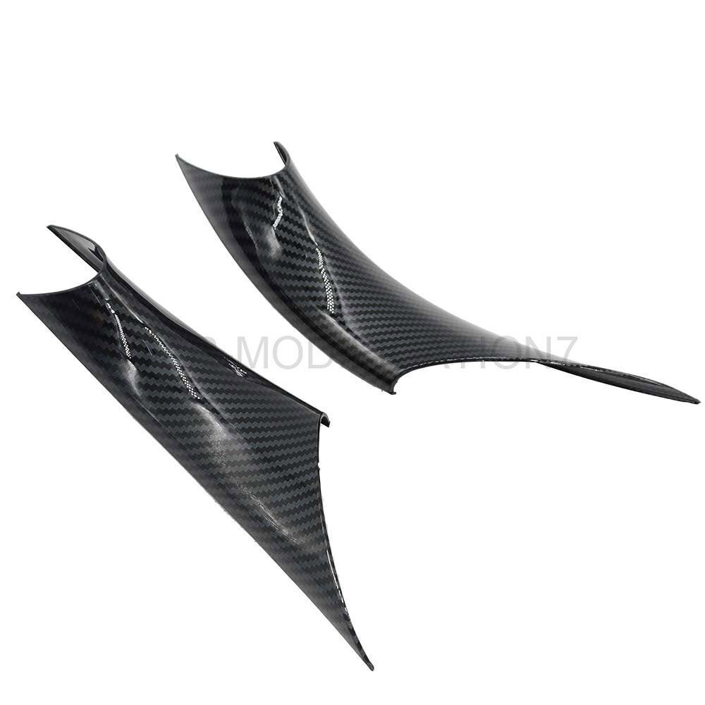 Carbon Fiber Inner Door Handle Cover for BMW 3 Series 2012-2018
