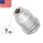 Clutch Master Cylinder Reservoir Kit for Honda Civic EG EK Integra DC2 Si CRX