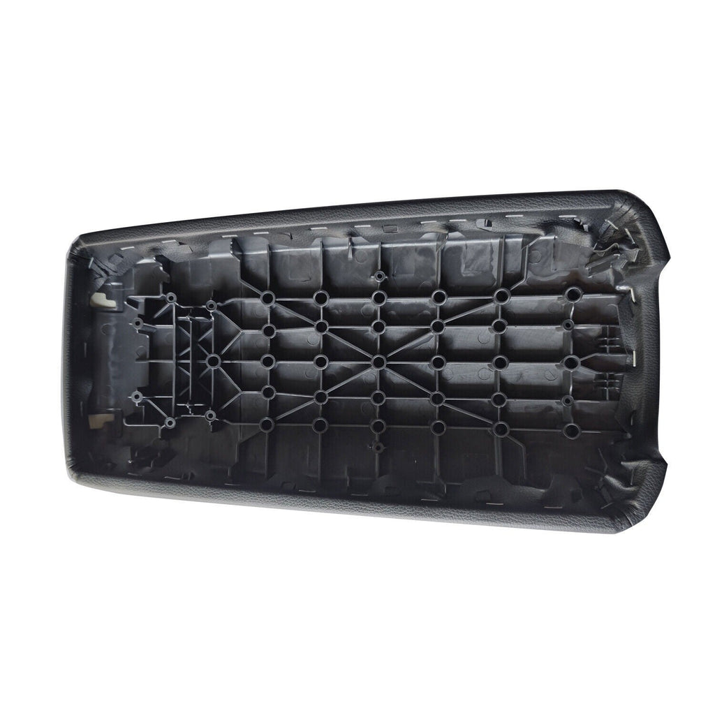 Center Floor Console Armrest Lid for 2013-2018 Nissan Altima SL SR