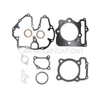 C7826 Complete Gasket Kit Top & Bottom for 1996-2017 Honda TRX 400EX 416-440