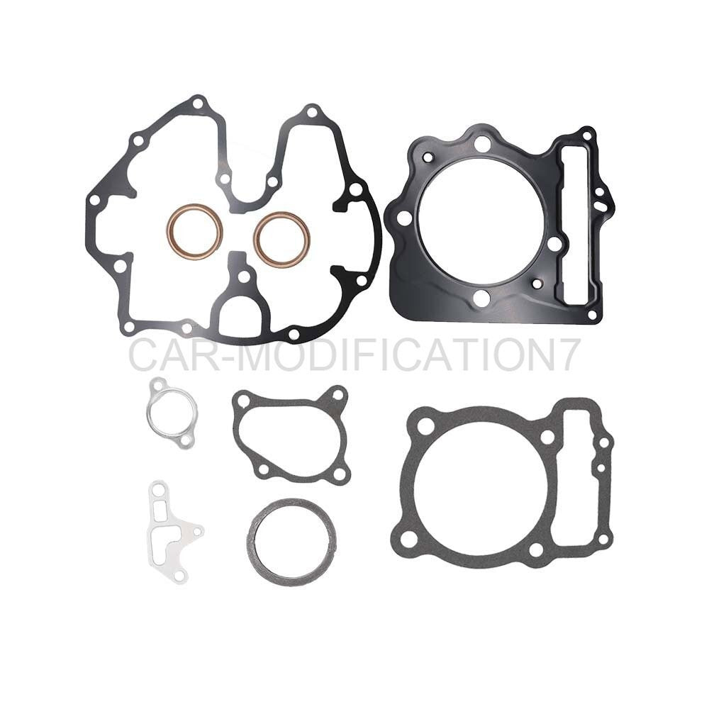 C7826 Complete Gasket Kit Top & Bottom for 1996-2017 Honda TRX 400EX 416-440