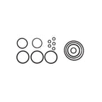 C7826 Complete Gasket Kit Top & Bottom for 1996-2017 Honda TRX 400EX 416-440