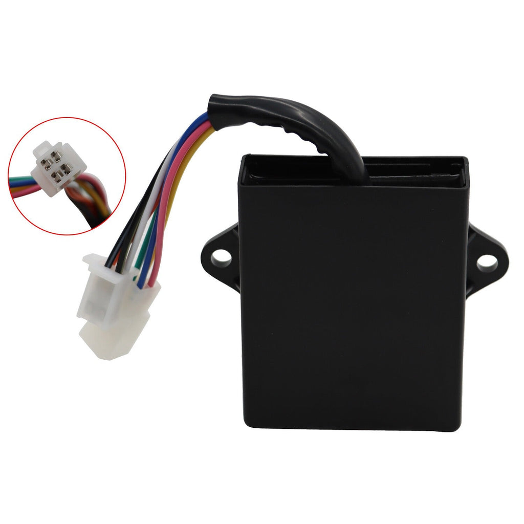 CDI Ignition Module Compatible with John Deere 245 260 265 285 320 325 335 345 425 F725 F911
