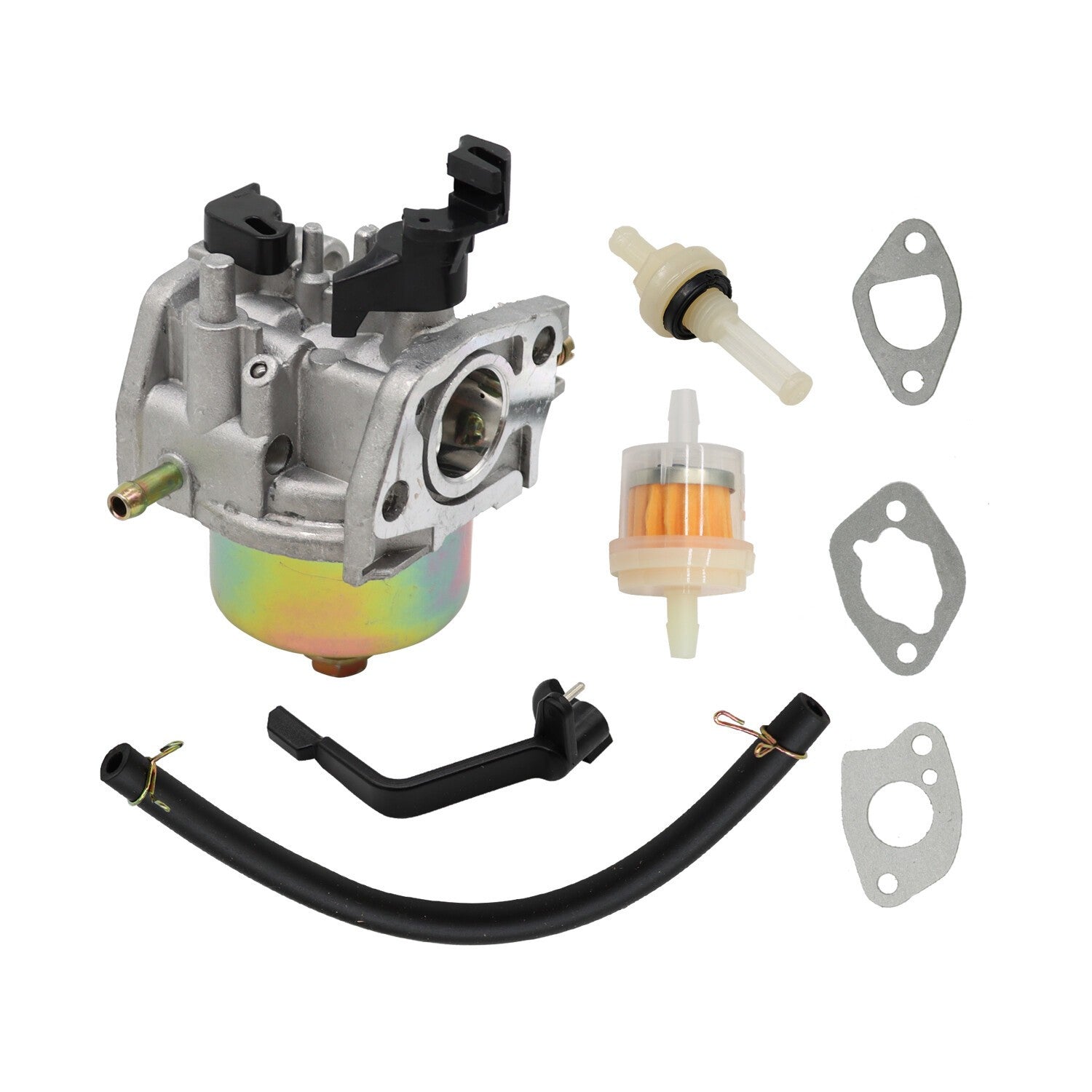 Carburetor for Generac EV 3250W Portable Generator 0H0522 0057240 Replacement