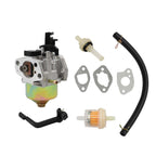 Carburetor for Generac EV 3250W Portable Generator 0H0522 0057240 Replacement