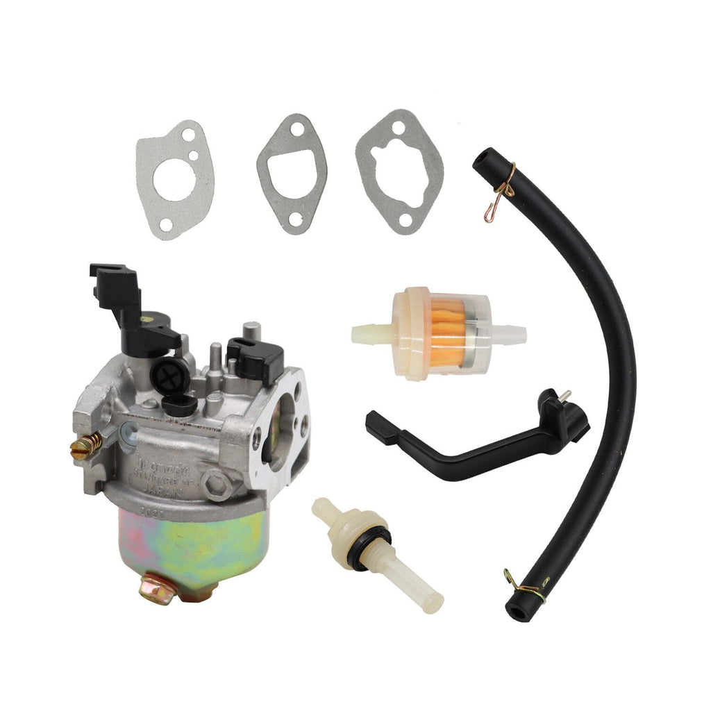 Carburetor for Generac EV 3250W Portable Generator 0H0522 0057240 Replacement