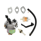 Carburetor for Generac EV 3250W Portable Generator 0H0522 0057240 Replacement