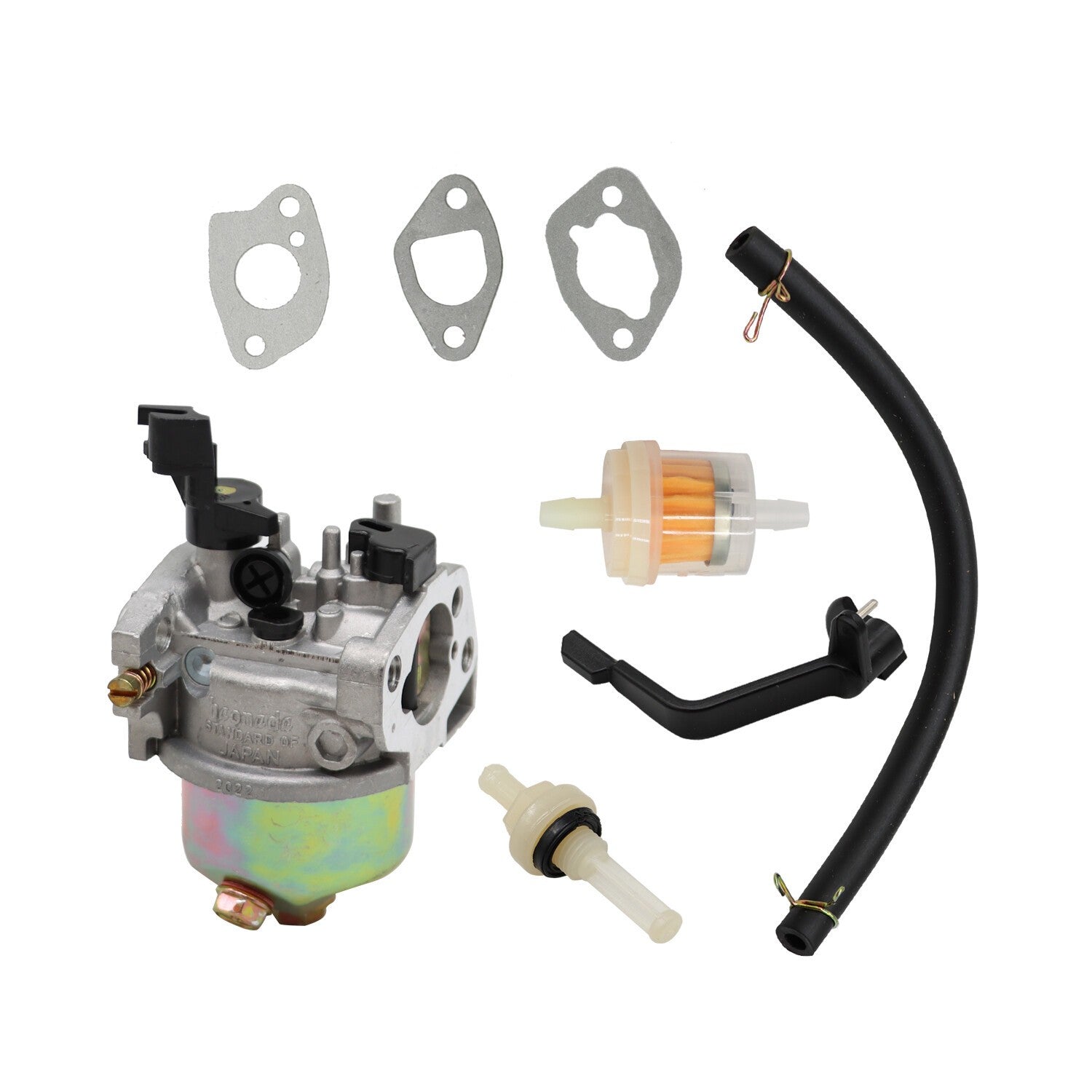 Carburetor for Generac EV 3250W Portable Generator 0H0522 0057240 Replacement