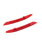2016-2017 Honda Accord Rear Bumper Reflector Set Left & Right