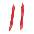 2016-2017 Honda Accord Rear Bumper Reflector Set Left & Right