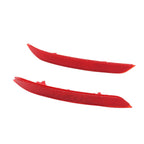 2016-2017 Honda Accord Rear Bumper Reflector Set Left & Right