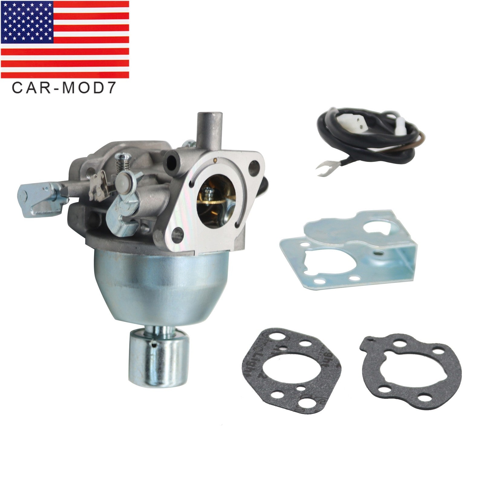 Carburetor for John Deere GT235E LX288 MIA13085 LG808725 Replacement Part